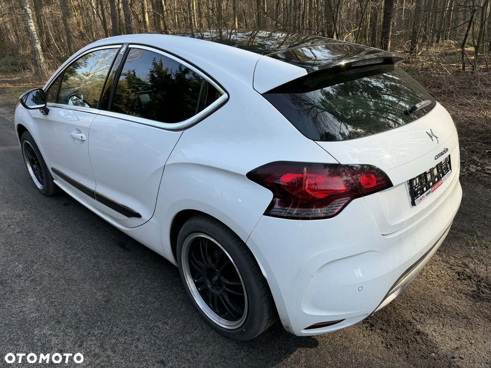 Citroën DS4 1.2 PureTech SoChic S&S - 7