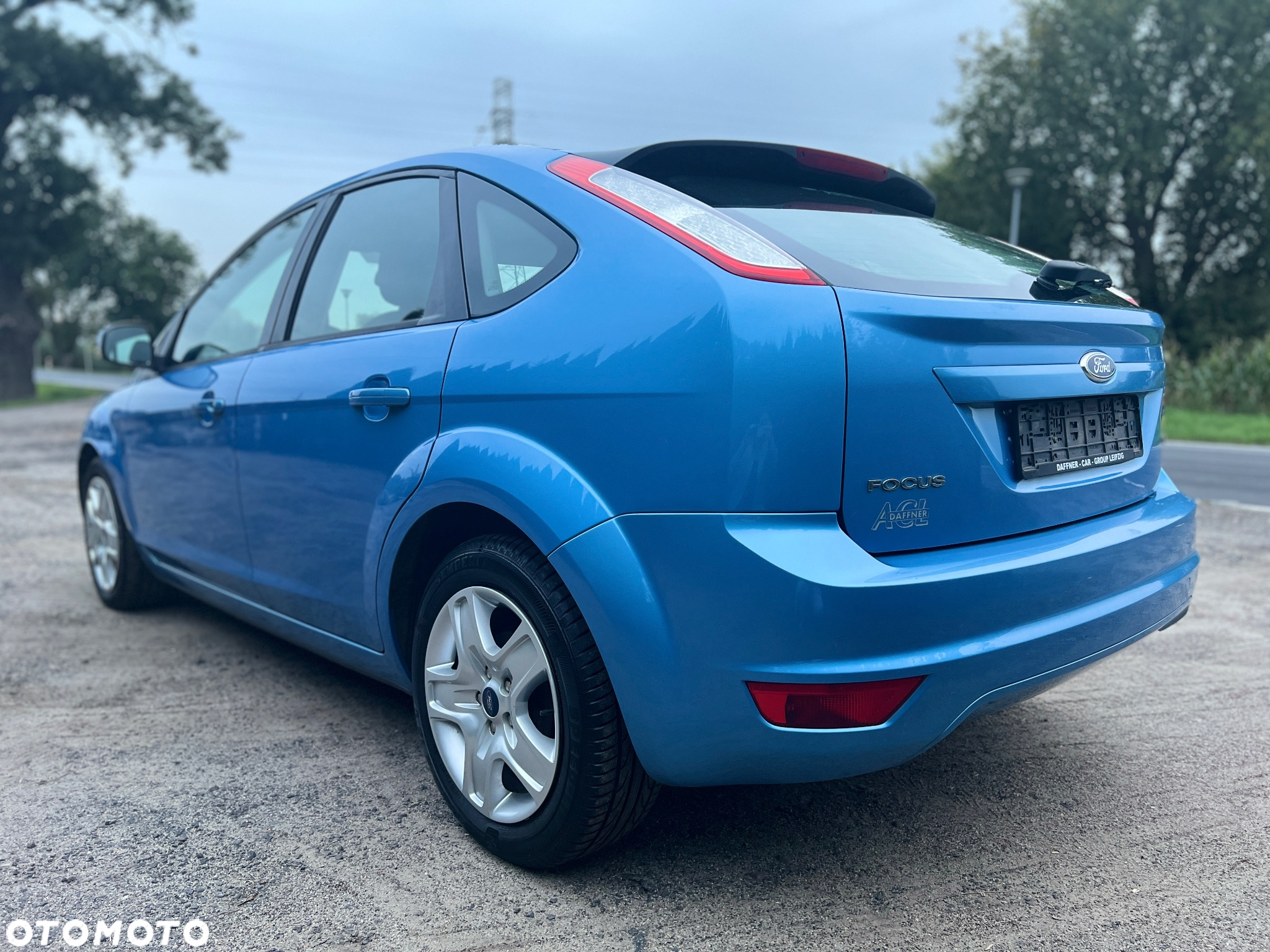 Ford Focus - 6