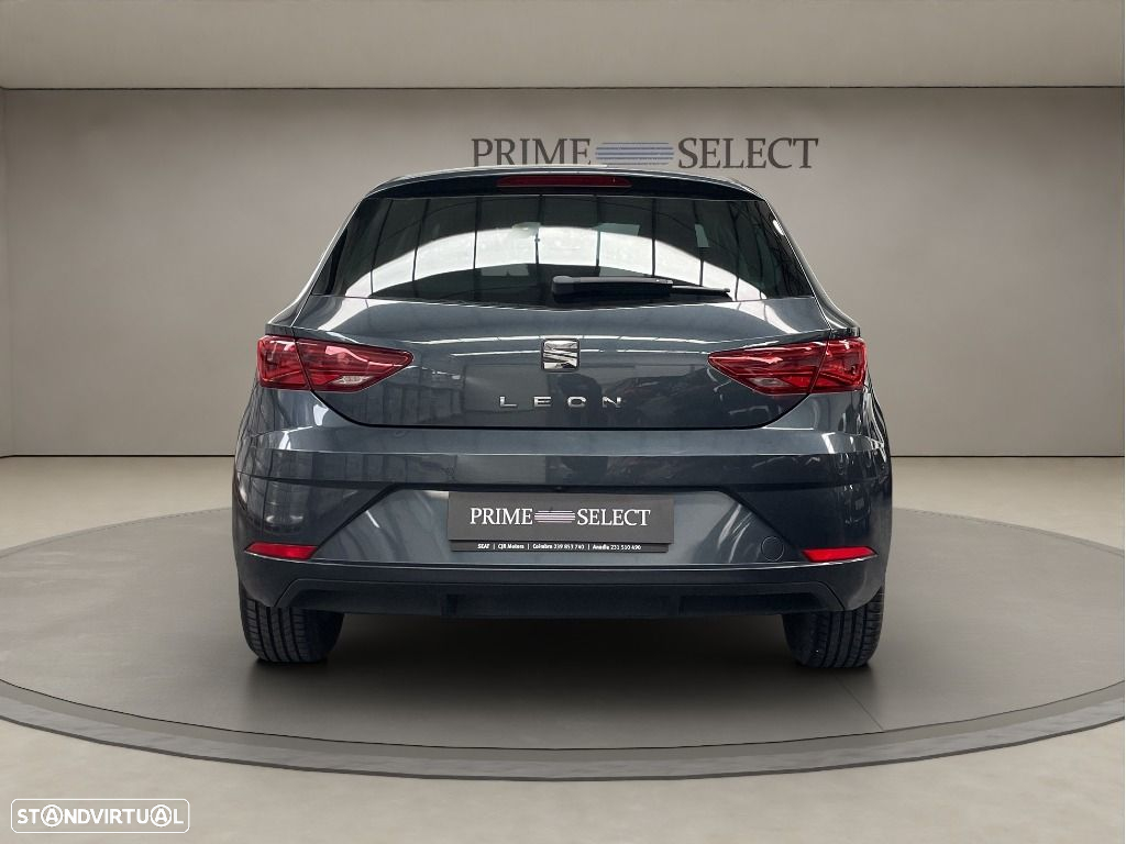 SEAT Leon 1.0 EcoTSI Style S/S - 3