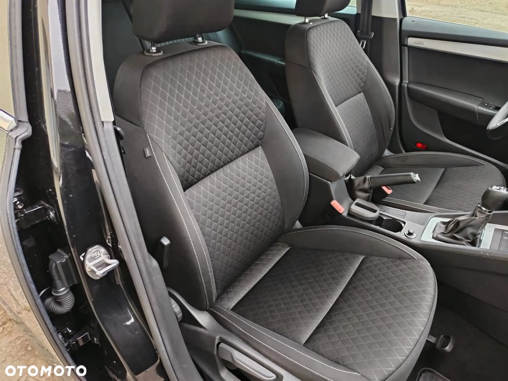 Skoda Octavia 1.6 TDI Edition - 25