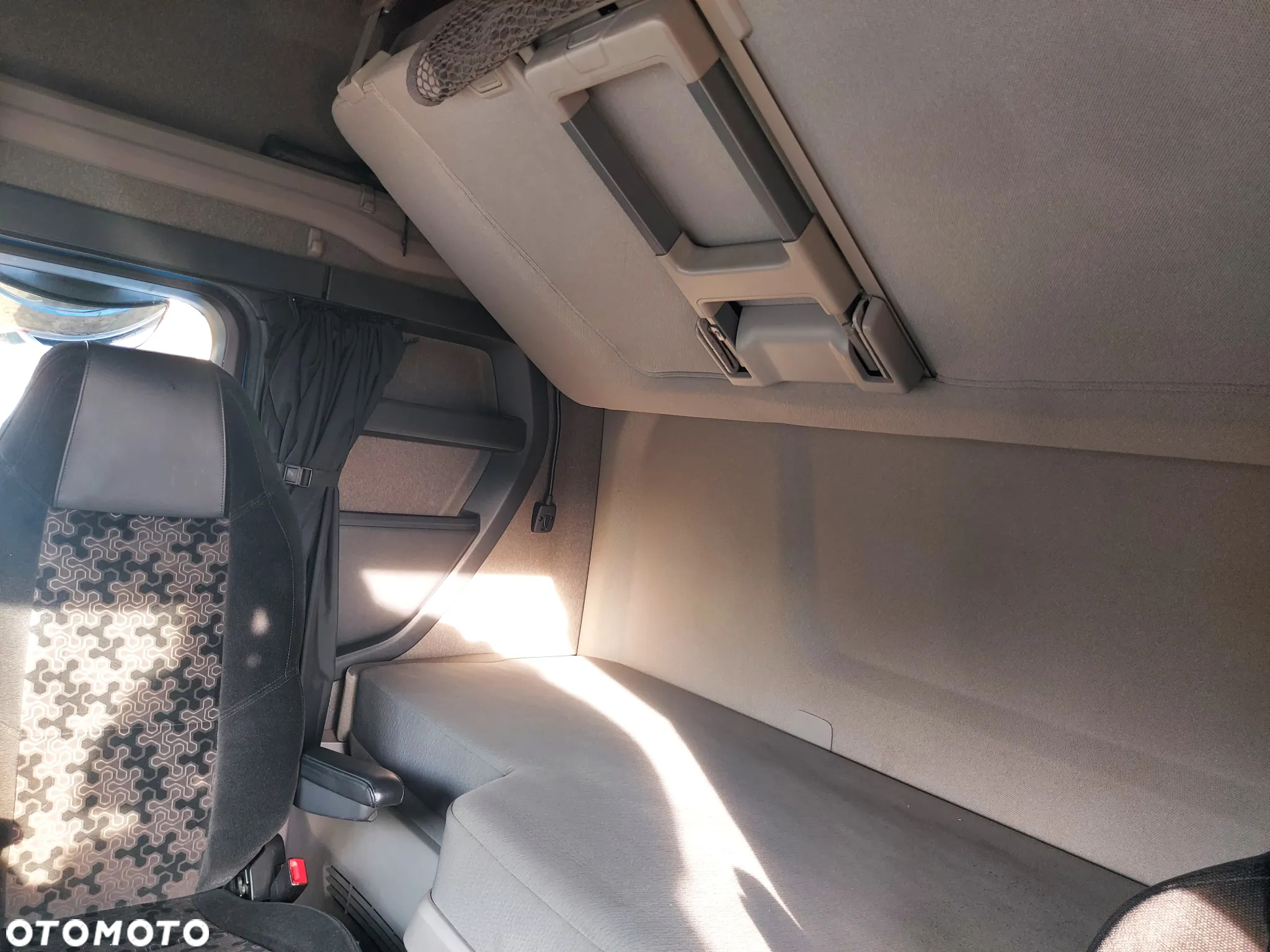 Scania R 500 Full Led Sprowadzony z Niemiec, Standard Retarder - 17