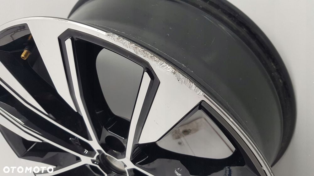 renault felga aluminiowa 7j 19' et32 - 2