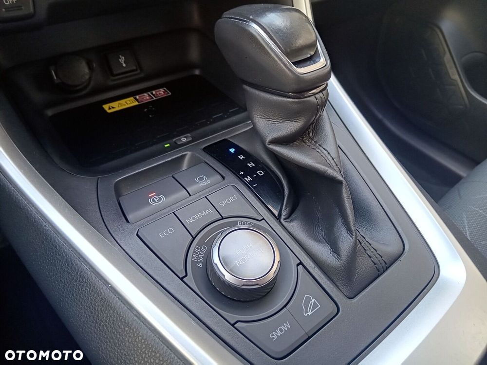 Toyota RAV4 2.0 Comfort 4x4 MS - 18