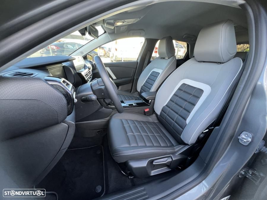 Citroën e-C4 54 kWh Max - 15
