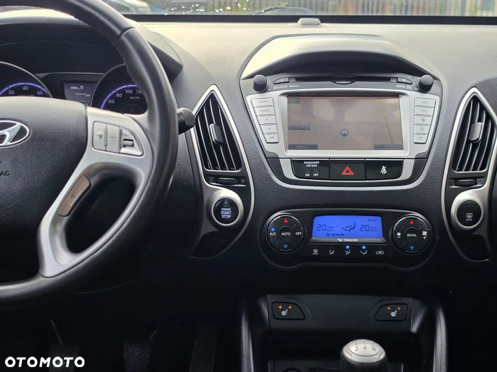 Hyundai ix35 - 36