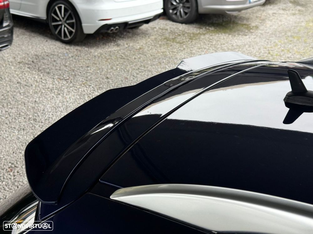 Audi A4 Avant 1.9 TDI m6 S-Line - 32