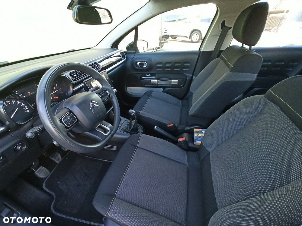 Citroën C3 - 7