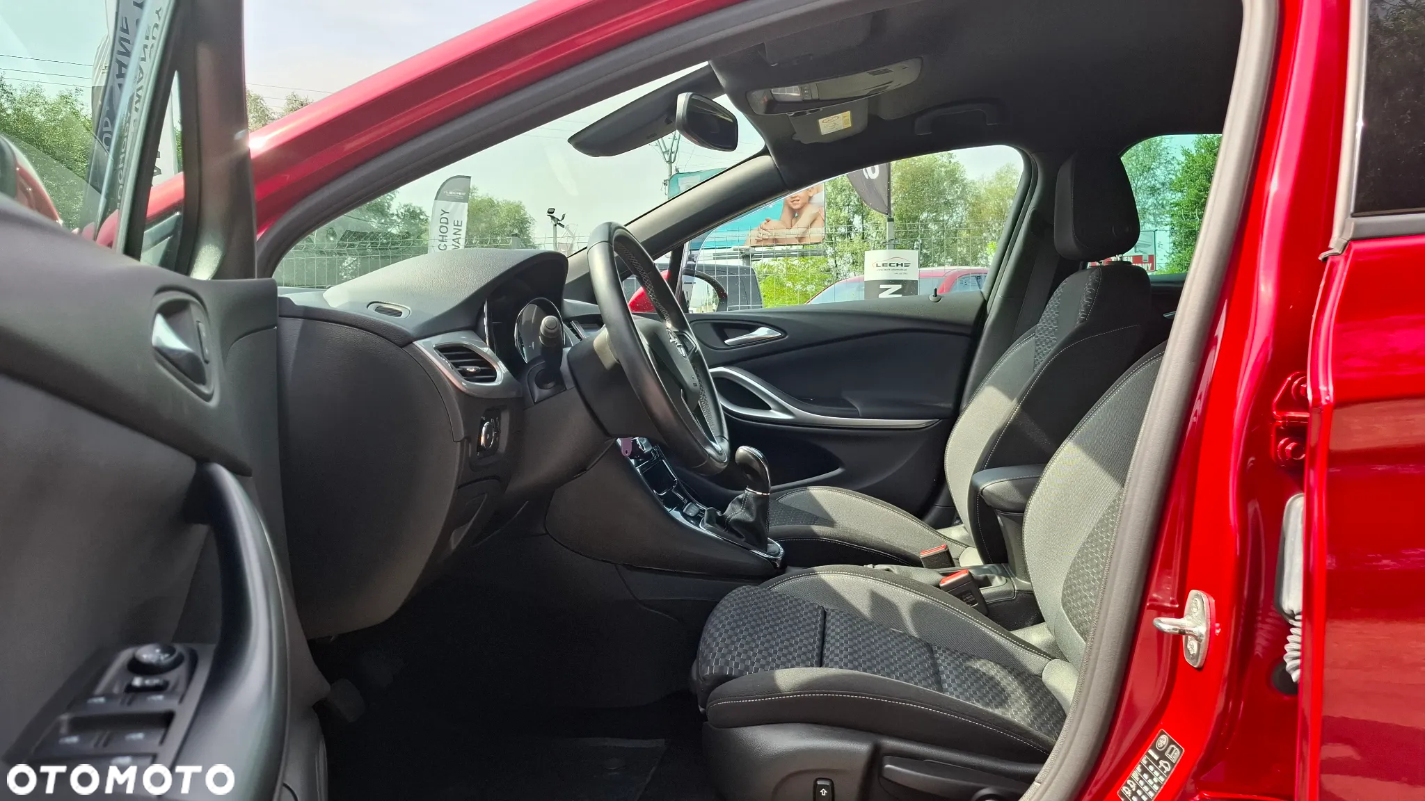 Opel Astra - 11