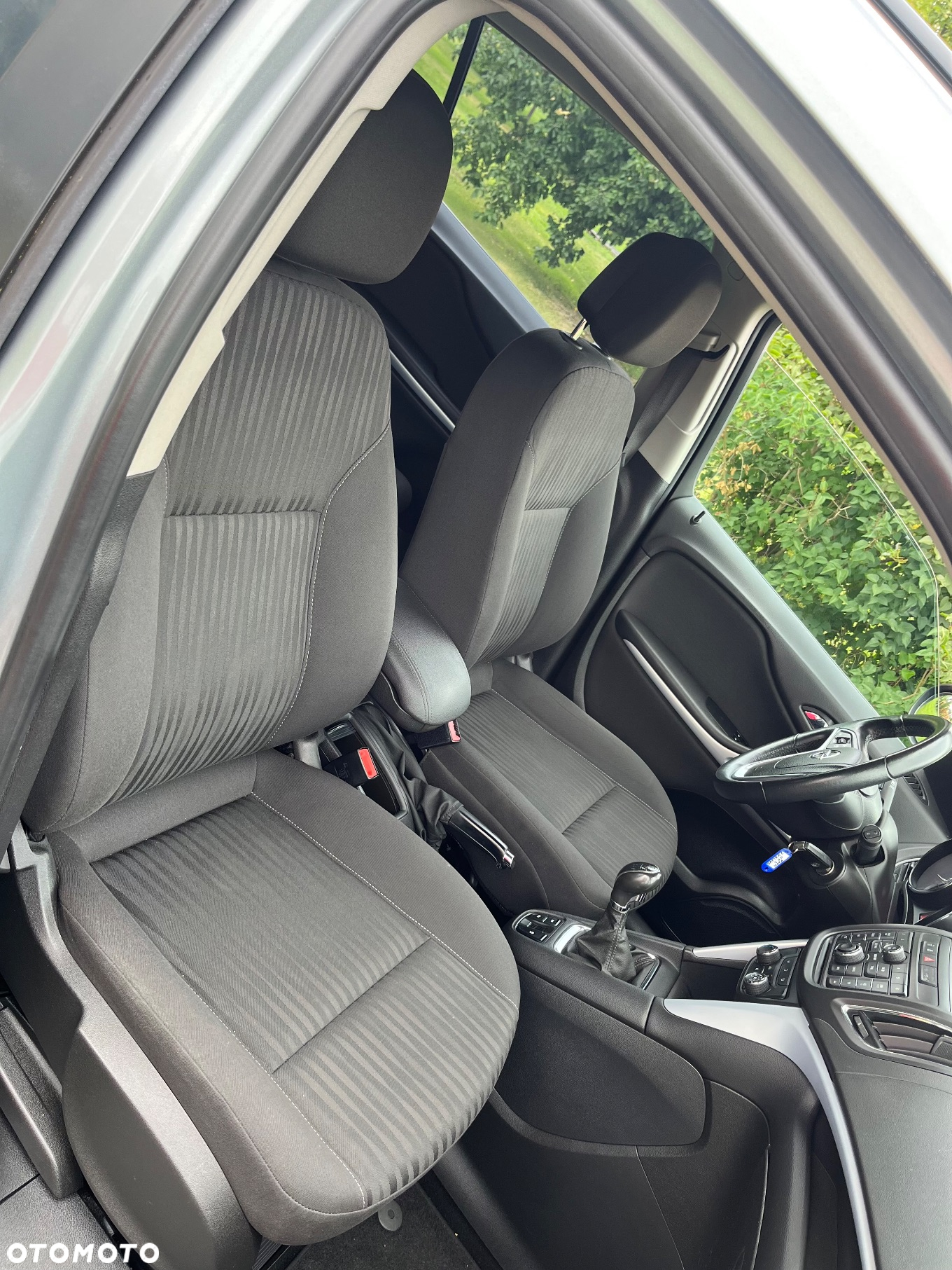Opel Zafira 2.0 CDTI Cosmo - 19