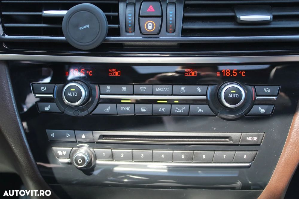 BMW X5 M M50d - 17