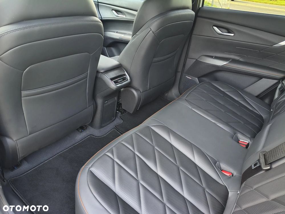 Changan CS75 Plus 1.5T - 6