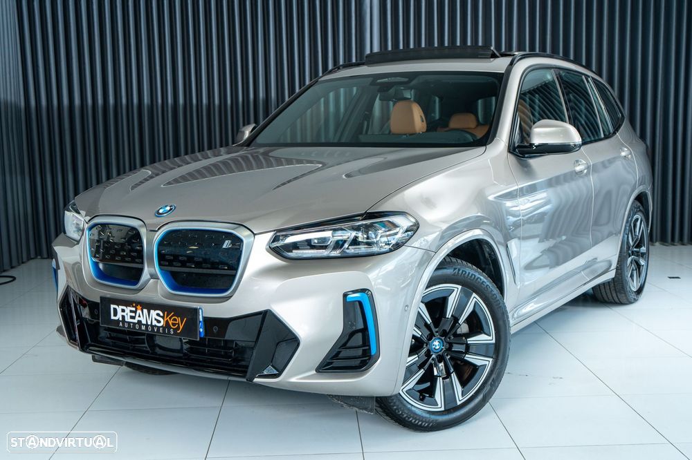 BMW iX3 M Sport Inspiring - 40