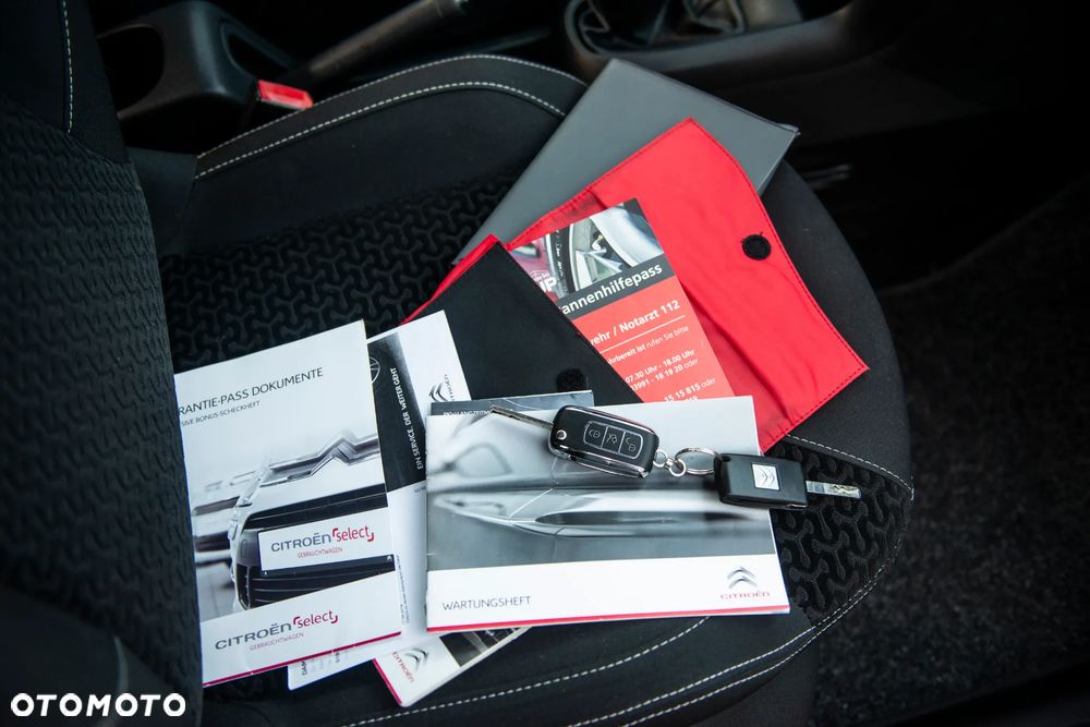 Citroën C3 1.4 Confort - 37