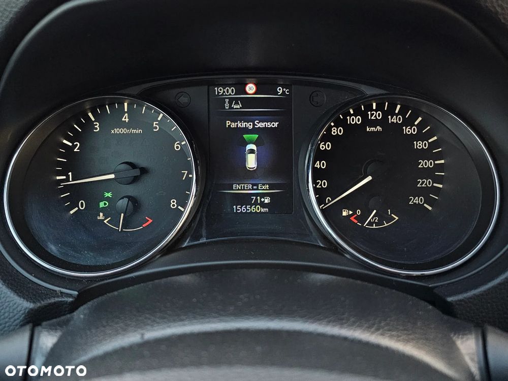 Nissan Qashqai 1.2 DIG-T N-Connecta - 29