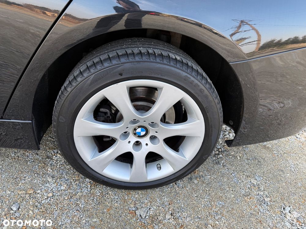 BMW Seria 3 316d - 37