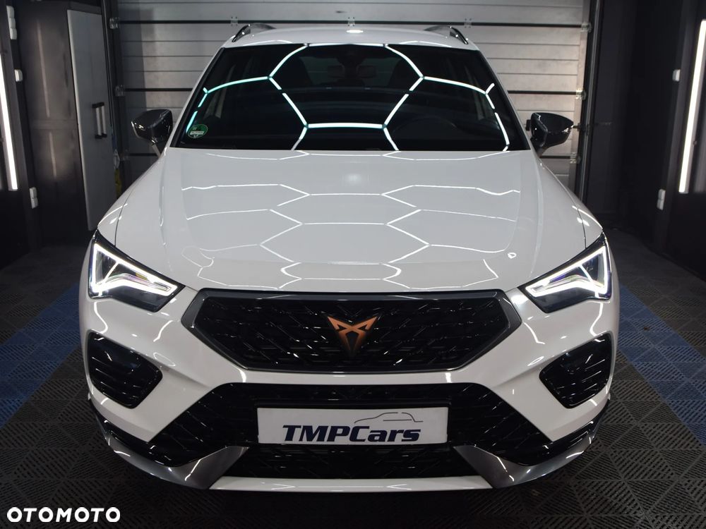 Cupra Ateca 1.5 TSI DSG - 32