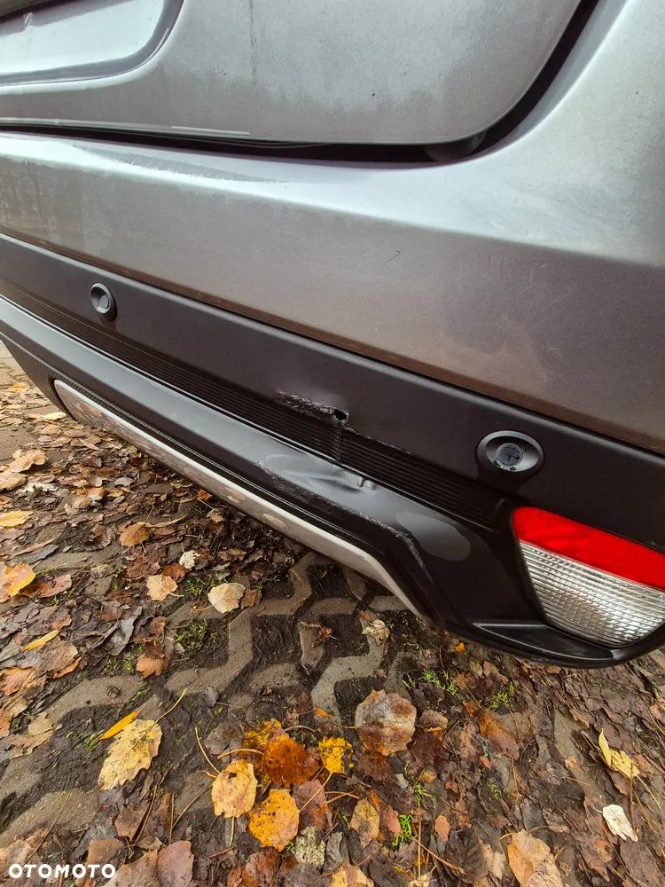 Mitsubishi Eclipse Cross 1.5 T GPF Intense CVT - 11