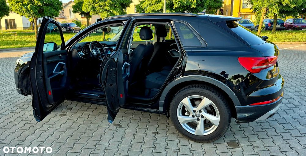 Audi Q3 35 TFSI - 3