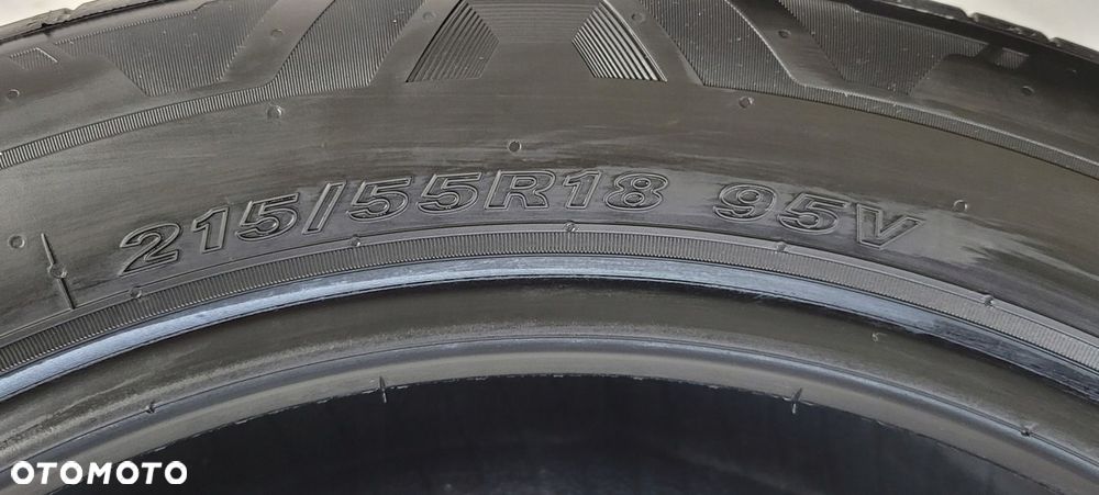 4x NOWE OPONY NEXEN NFERA PRIMUS 215/55R18 215 55 R18 95V 2025 - 9