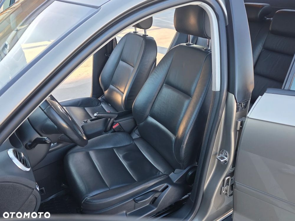 Audi A3 Sportback 1.6 S line Sportpaket (plus) - 11