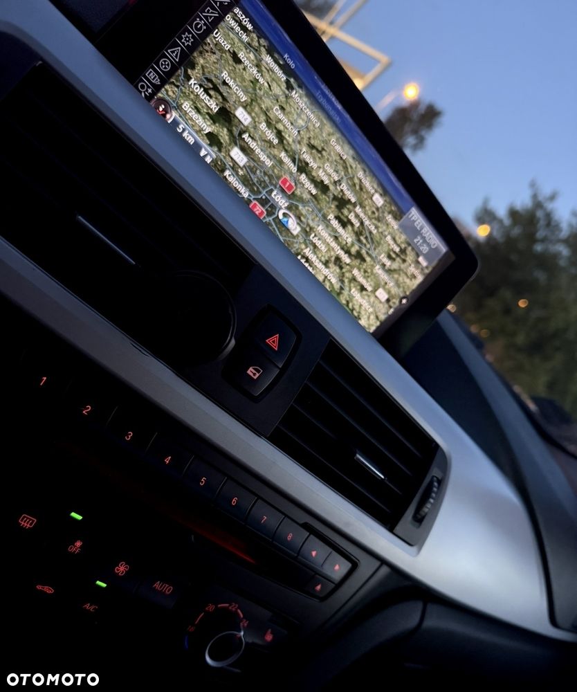 BMW Seria 3 320d Efficient Dynamic Edition - 9
