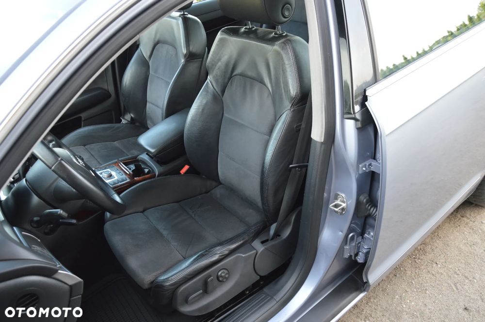 Audi A6 Limousine 2.0 TDI - 23