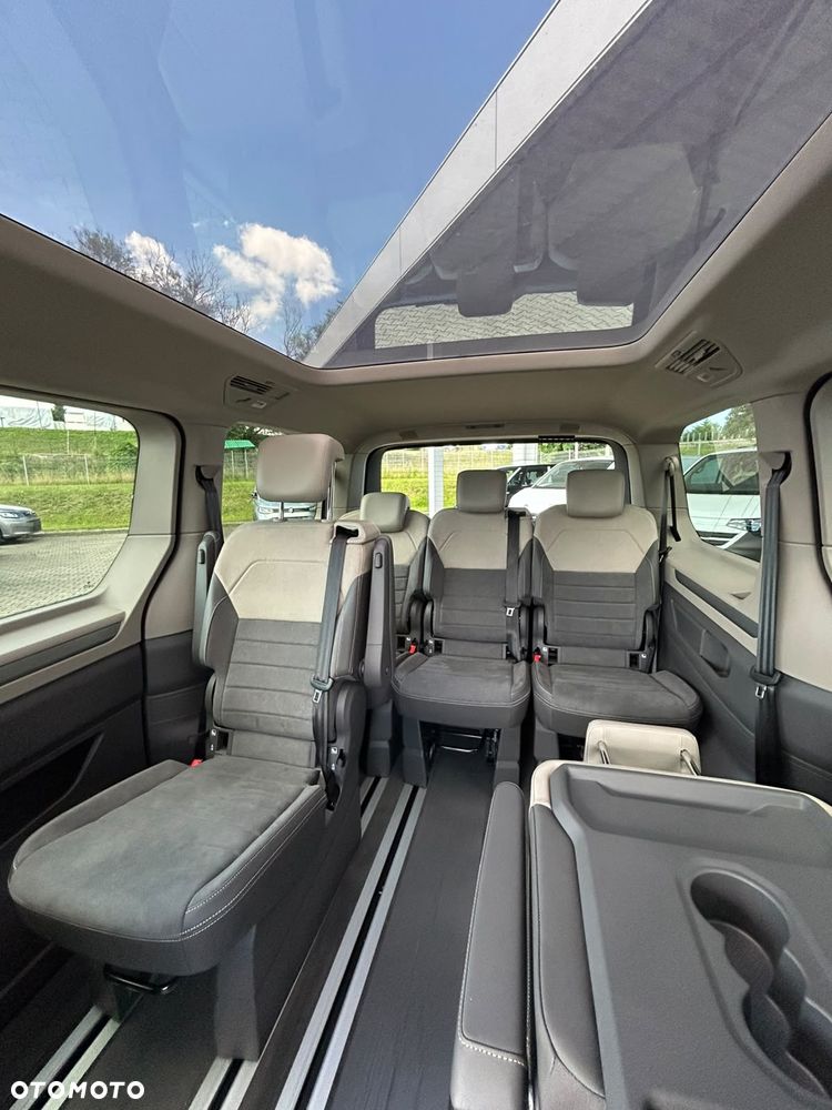 Volkswagen Multivan 2.0 TDI L2 Edition DSG - 14