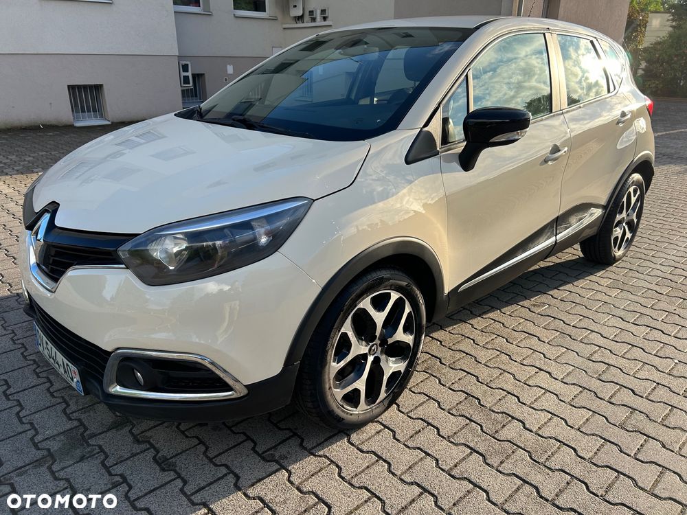 Renault Captur - 19