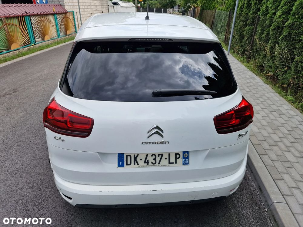 Citroën C4 Picasso e-HDi 115 Intensive - 40