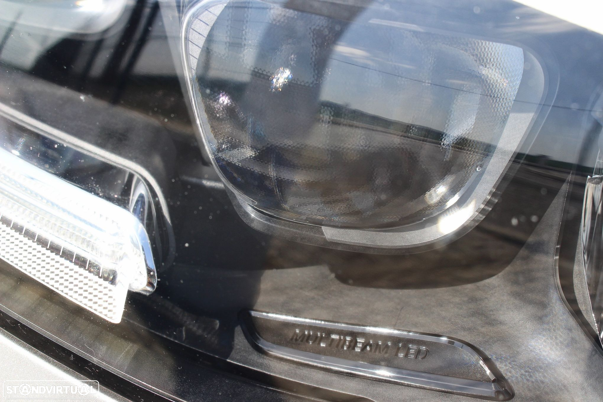 Mercedes-Benz GLC 220 d - 24