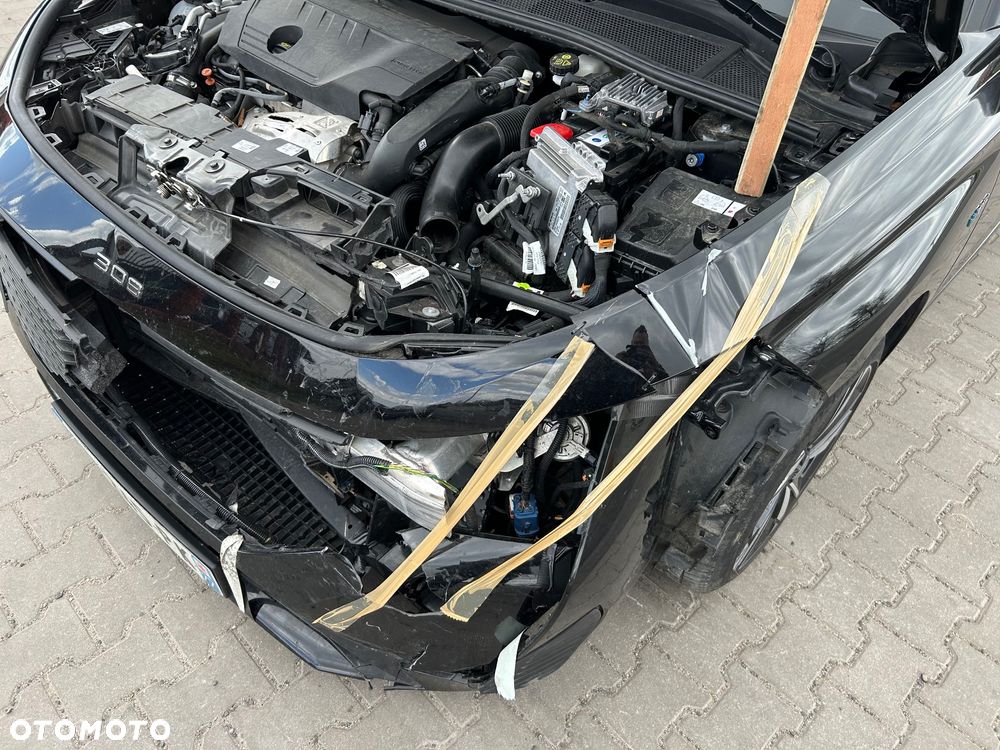 Peugeot 308 - 6