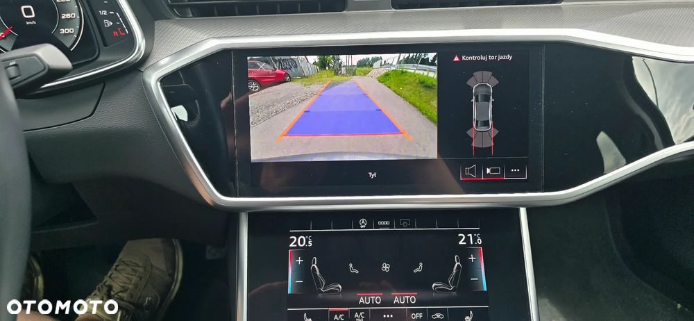 Audi A6 Limousine - 7