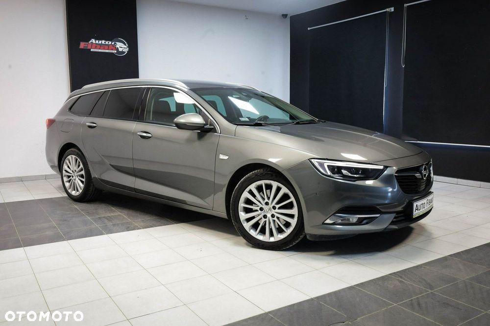 Opel Insignia - 6