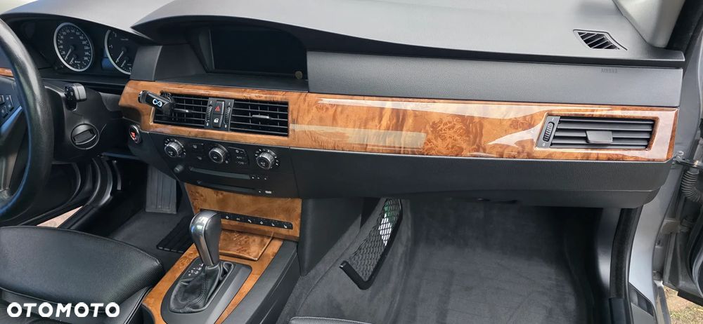 BMW Seria 5 530d - 12