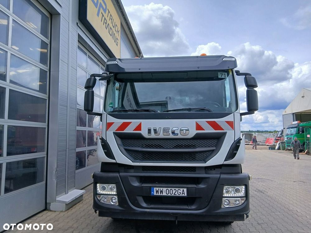 Iveco Magirus - 2