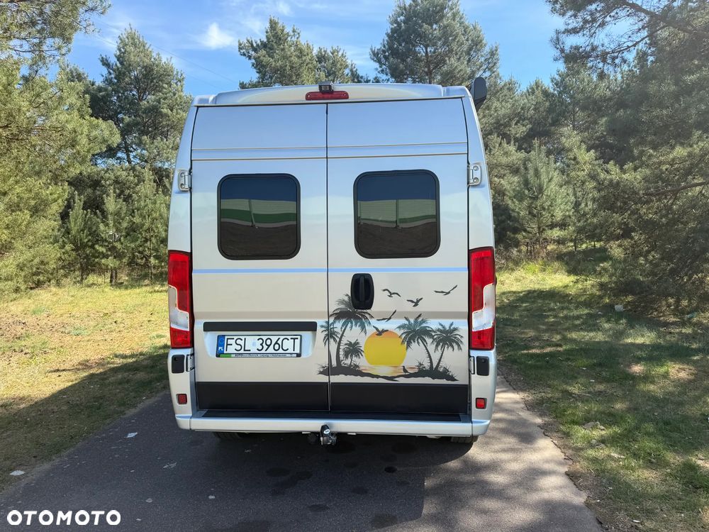 Citroën JUMPER - 4
