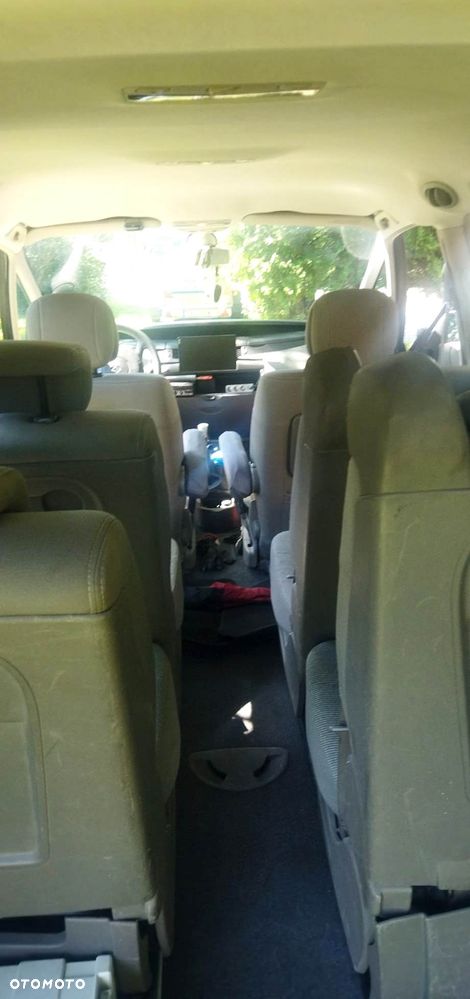 Renault Grand Espace Gr 2.0T 16V Expression - 14