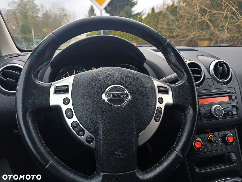 Nissan Qashqai 1.6 Acenta - 32