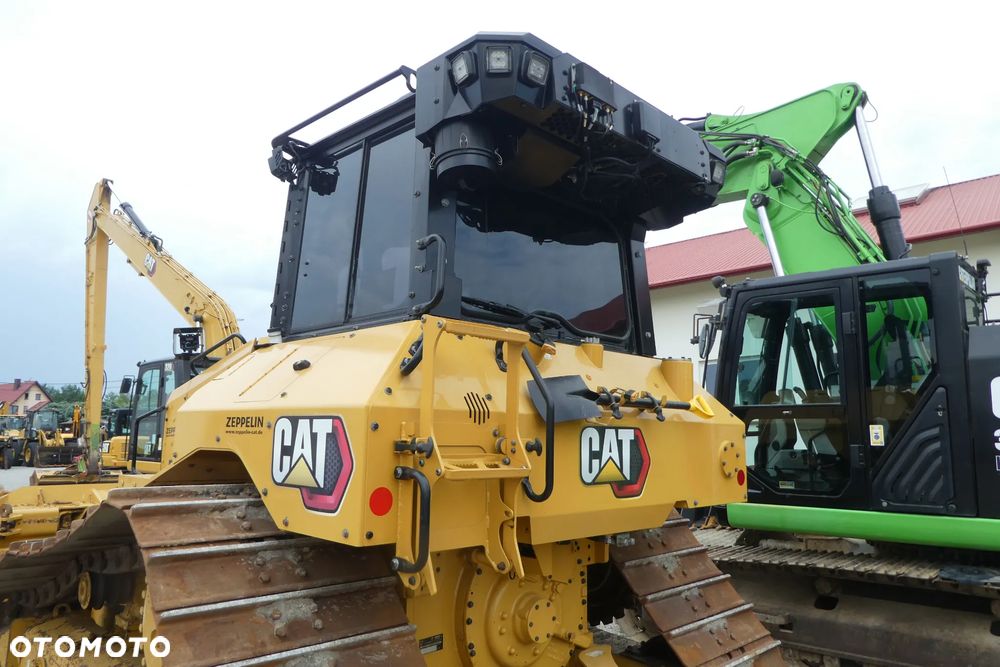 Caterpillar D-5-17A- 04/2020 - 34
