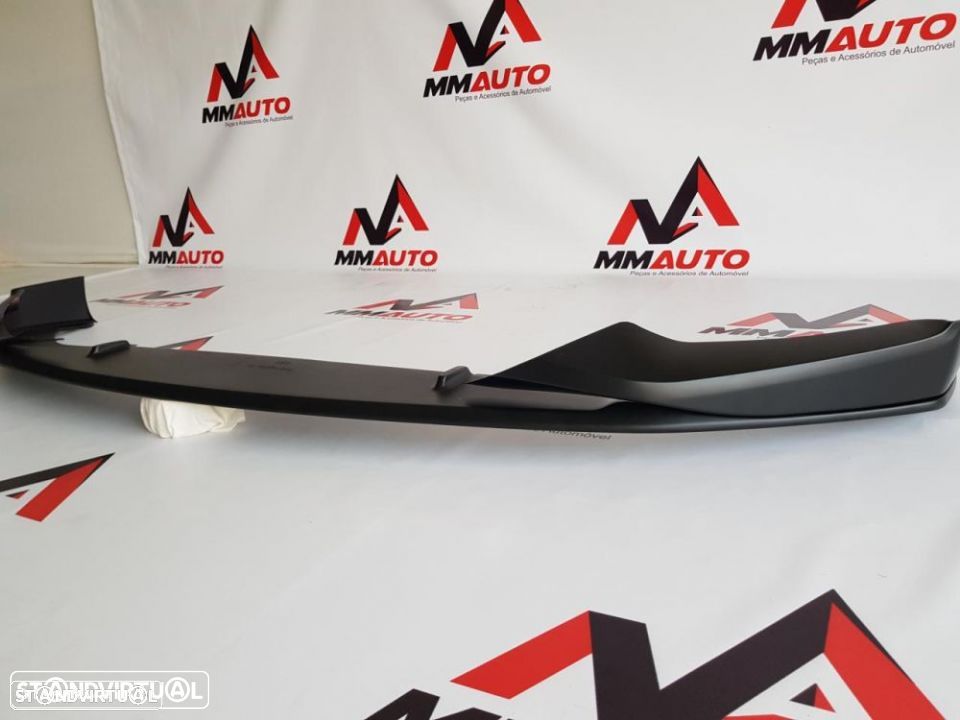 Spoiler Frontal BMW G30 G31 M Performance - 3