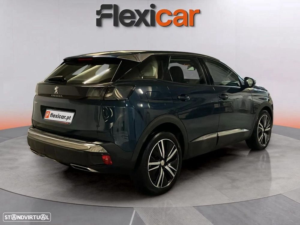 Peugeot 3008 - 6