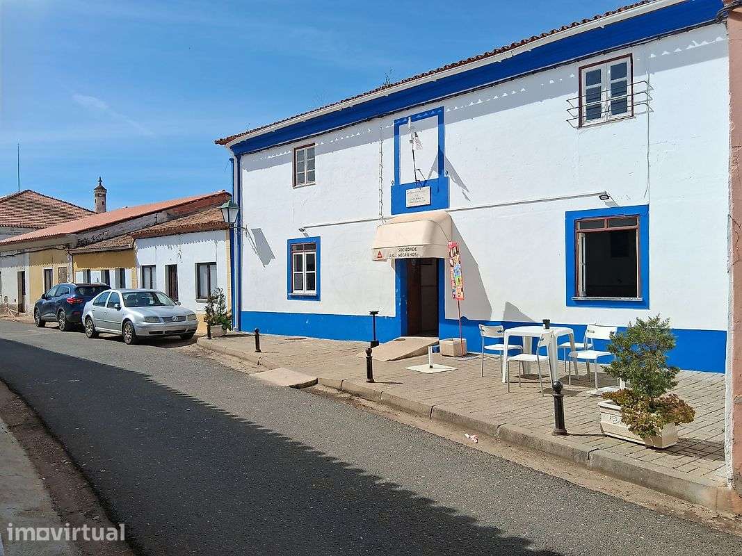 Moradia T3 para venda - Grande imagem: 5/7