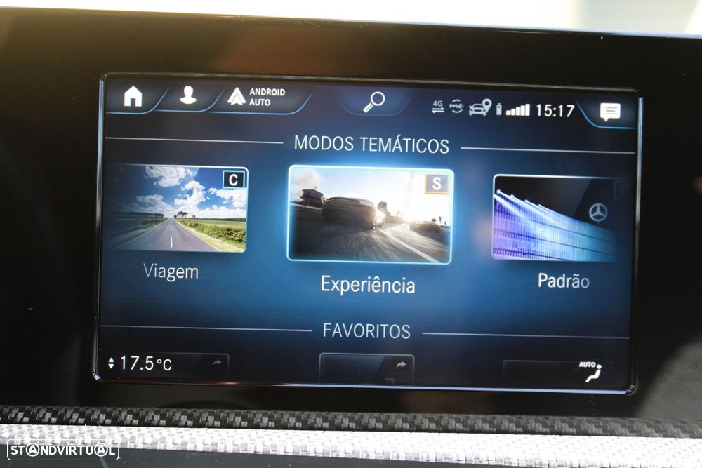 Mercedes-Benz A 180 d Style - 41