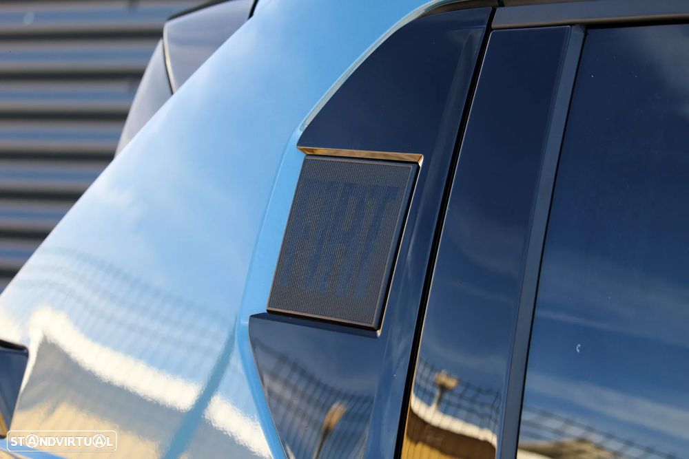 Fiat Grande Panda 45 kWh La Prima - 34