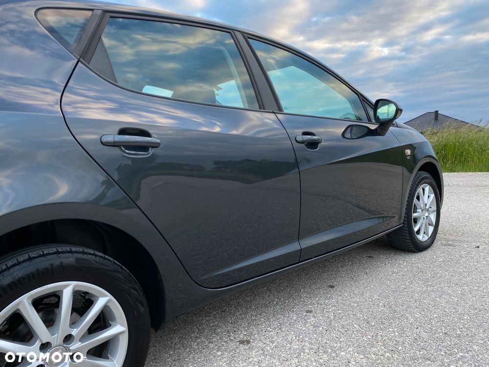 Seat Ibiza 1.6 TDI CR Style - 19