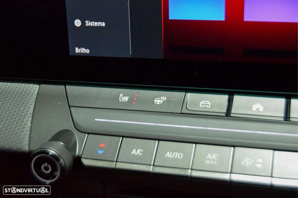 Opel Astra Sports Tourer 1.2 T Hybrid GS eDCT - 19