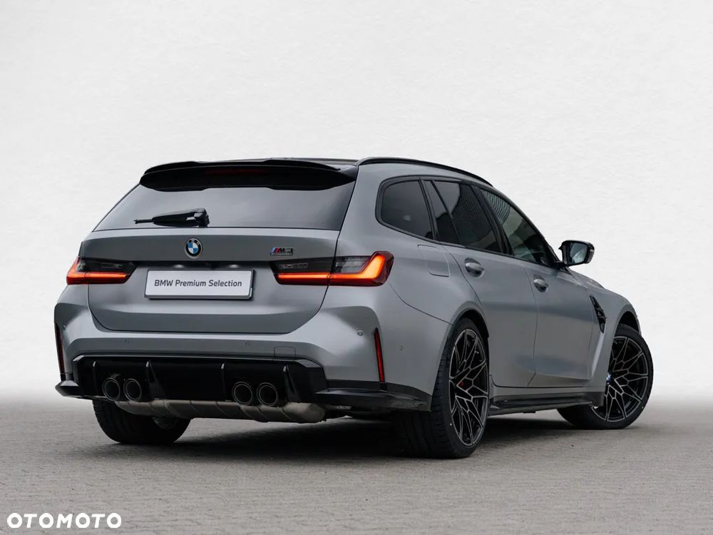 BMW M3 - 4