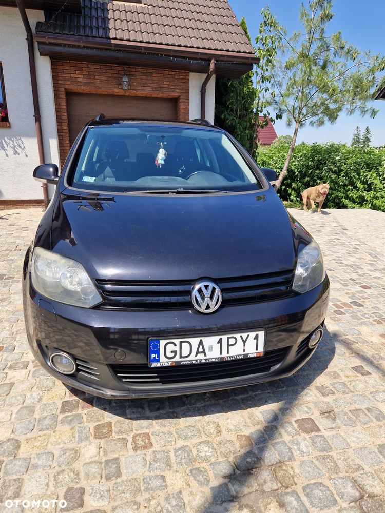 Volkswagen Golf Plus - 6