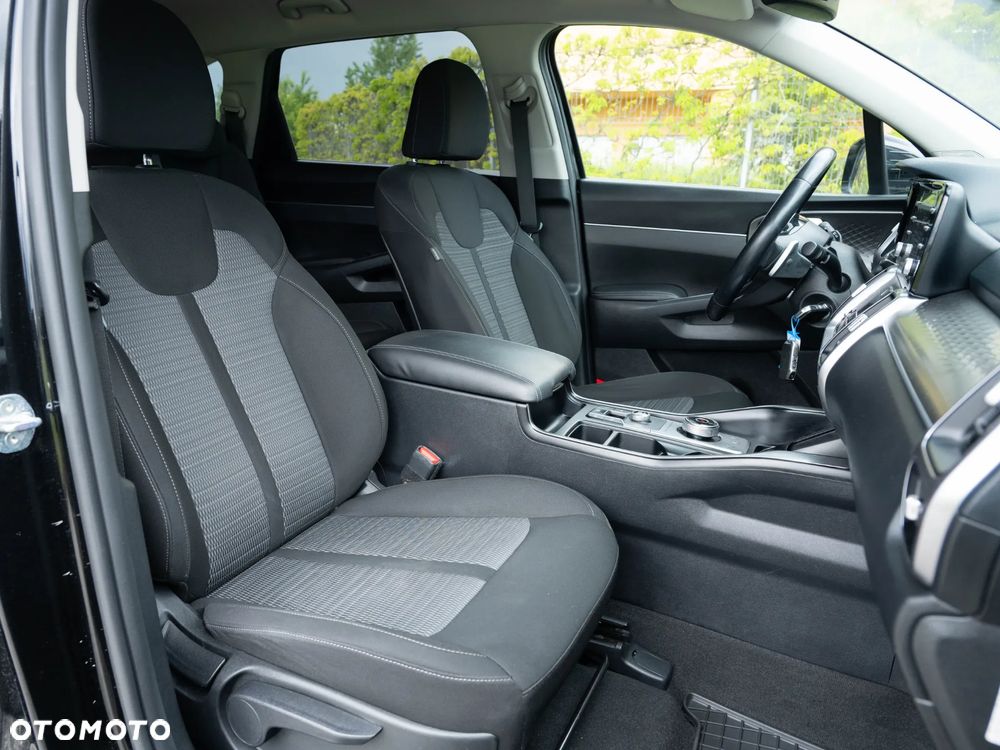 Kia Sorento 1.6 T-GDI HEV M - 21