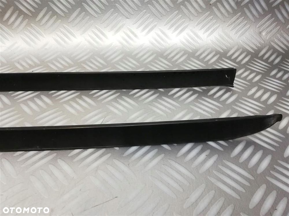 Listwa szyby przedniej lewa BMW Seria 5 E61 KOMBI 2003-2010 - 4